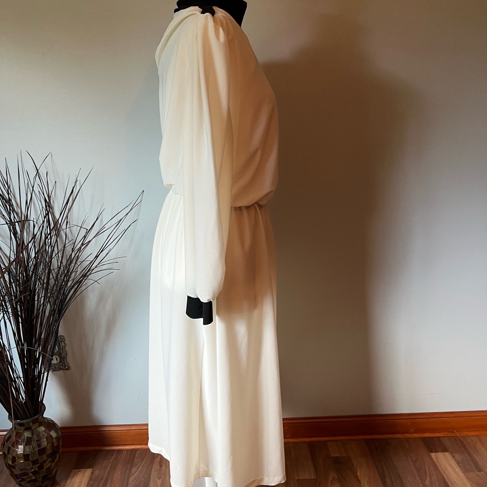 Vintage Anthony Richards Dress - image 6